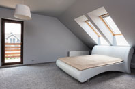 Corsiehill bedroom extensions