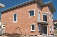 Corsiehill home extensions