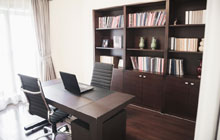 Corsiehill home office construction leads