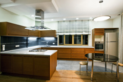kitchen extensions Corsiehill